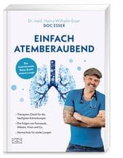 Cover von Einfach atemberaubend