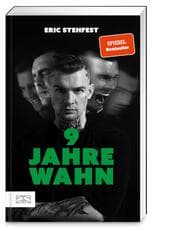 Cover von 9 Jahre Wahn
