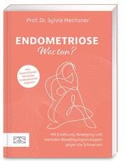 Cover von Endometriose - Was tun?