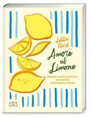Cover von Amore al Limone