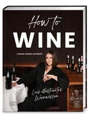 Cover von How to Wine