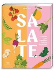 Cover von Salate