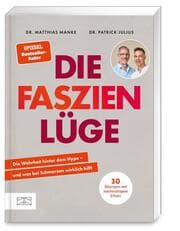 Cover von Die Faszienlüge