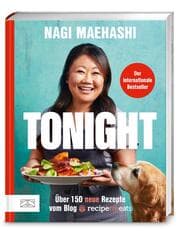 Cover von Tonight