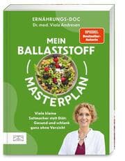 Cover von Mein Ballaststoff-Masterplan