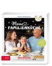Cover von Meine Familienküche