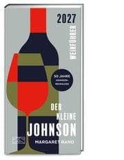Cover von Der kleine Johnson 2027
