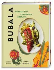 Cover von Bubala