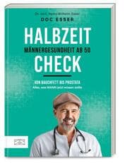 Cover von Halbzeit-Check: Männergesundheit ab 50