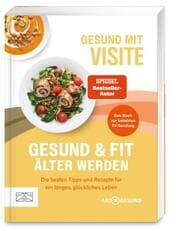 Cover von Gesund mit Visite - Gesund und fit älter werden