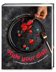 Cover von Style your dish