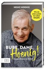 Cover von Bube, Dame, Hoenig! - Immer ein Ass im Ärmel