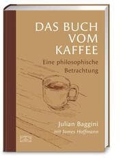 Cover von Das Buch vom Kaffee
