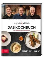 Cover von Einfach & köstlich - Das Kochbuch