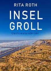 Cover von Inselgroll