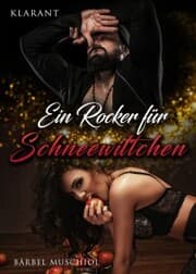 Cover von Ein Rocker für Schneewittchen 