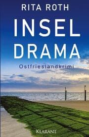 Cover von Inseldrama