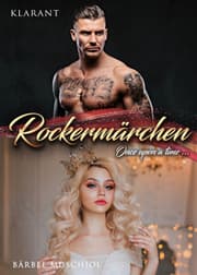Cover von Rockermärchen