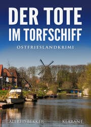 Cover von Der Tote im Torfschiff