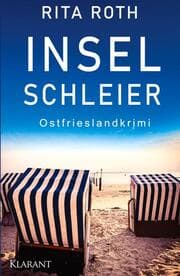 Cover von Inselschleier