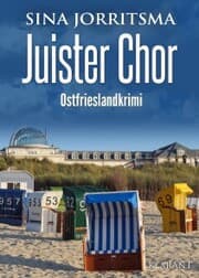 Cover von Juister Chor. Ostfrieslandkrimi