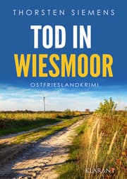 Cover von Tod in Wiesmoor