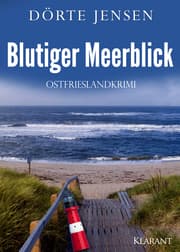 Cover von Blutiger Meerblick