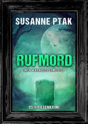 Cover von Rufmord