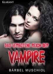 Cover von Das verbotene Reich der Vampire