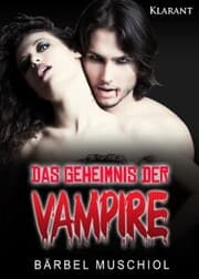Cover von Das Geheimnis der Vampire