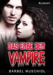 Cover von Das Erbe der Vampire