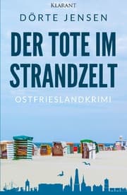 Cover von Der Tote im Strandzelt