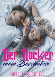 Cover von Der Rocker, mein Beschützer