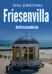 Cover von Friesenvilla