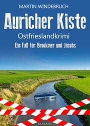 Cover von Auricher Kiste