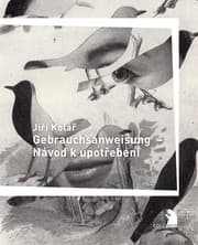 Cover von Gebrauchsanweisung - Návod k upotrebení