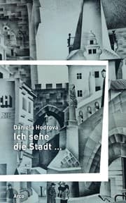 Cover von Ich sehe die Stadt ...