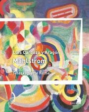 Cover von Mahlstrom