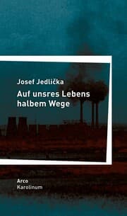 Cover von Auf unsres Lebens halbem Wege