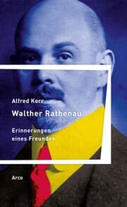 Cover von Walther Rathenau
