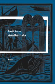 Cover von Anathemata