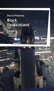 Cover von Black Deutschland