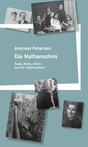 Cover von Die Nathansohns