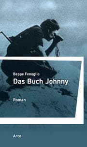 Cover von Das Buch Johnny