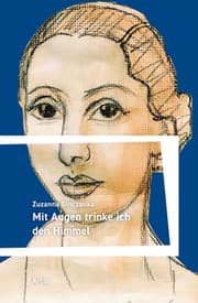 Cover von Mit Augen trinke ich den Himmel