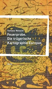 Cover von Feuerprobe