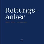 Cover von Rettungsanker
