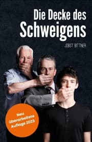 Cover von Die Decke des Schweigens