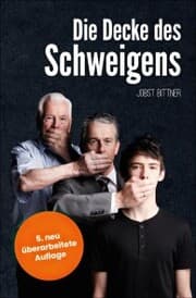 Cover von Die Decke des Schweigens
