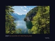 Cover von So schön ist Deutschland 2027